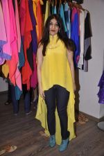 at Atosa_s Sonia Vajifdar_s showcase in Mumbai on 12th June 2013 (19).JPG